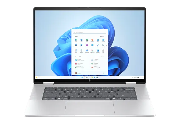 HP ENVY x360 2-in-1 laptop 16 ULTRA 7 14th generation