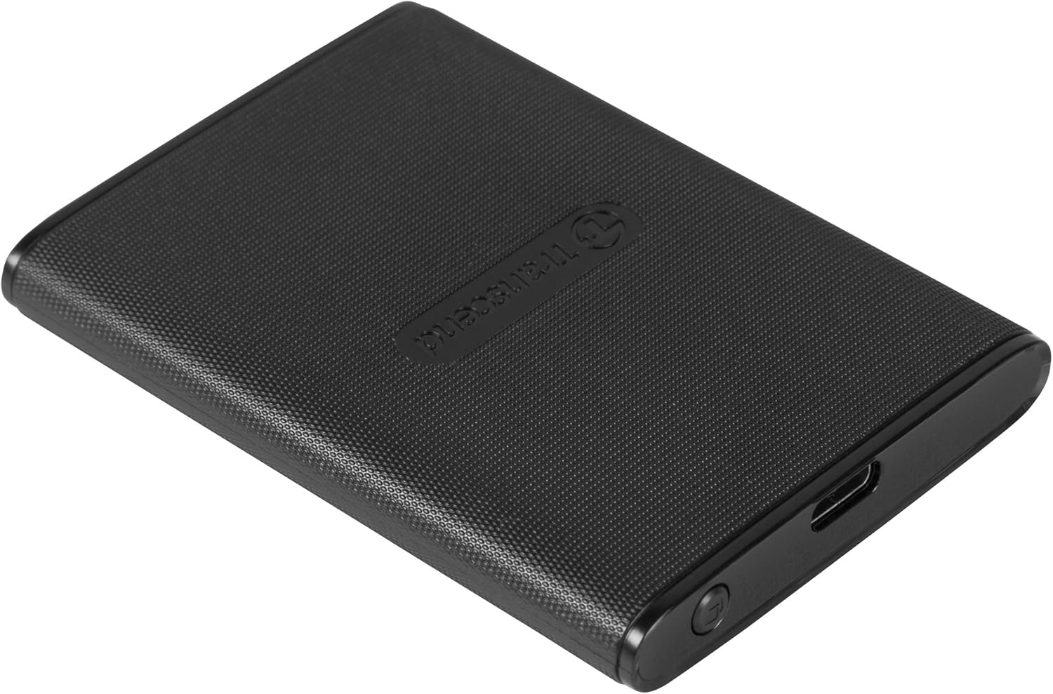 Disque Dure Externe SSD 1To Transcend ESD270C USB 3.1 Type-C