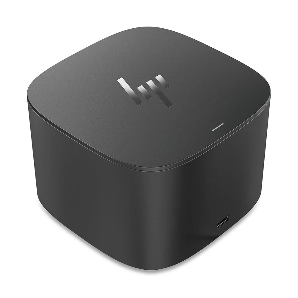 Station d’accueil HP Thunderbolt Dock 120W G2 (2UK37AA)