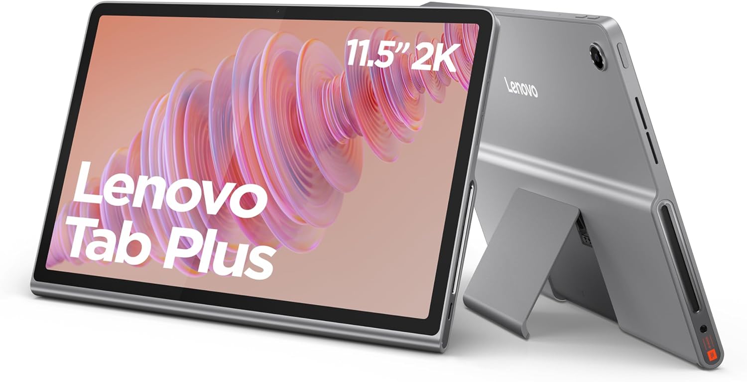 Lenovo Tab Plus