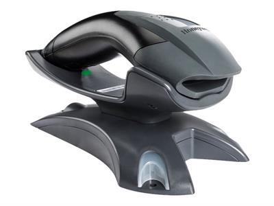 Honeywell Voyager 1202G Scanner de codes-barres Bluetooth sans fil USB (1202G-2USB-5)