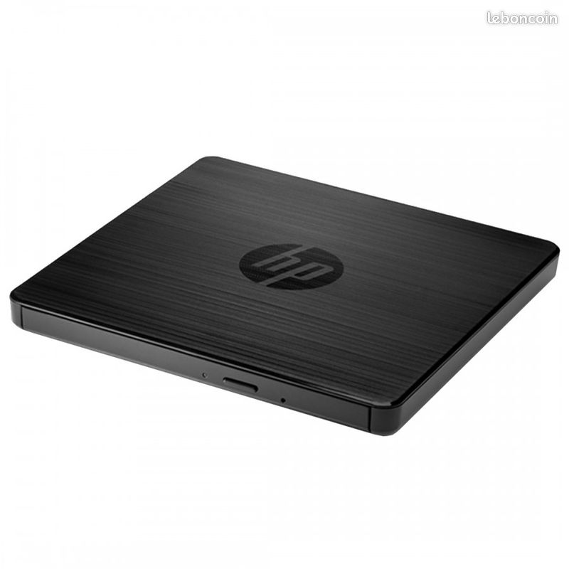 Lecteur / Graveur DVD – HP GP70N
