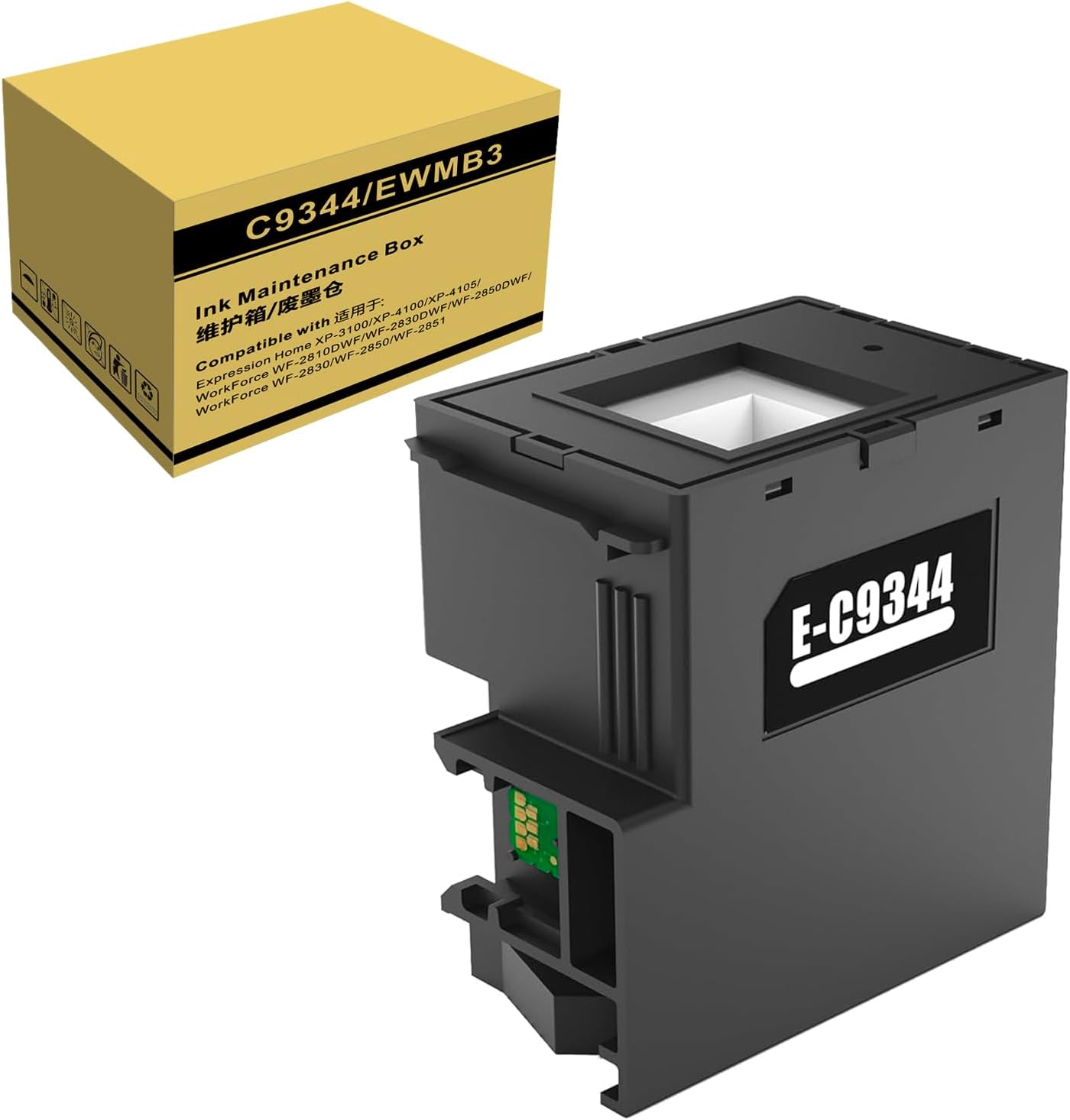 Cartouche de Maintenance EPSON EWMB3 Code : C9344 | Boitier de maintenance