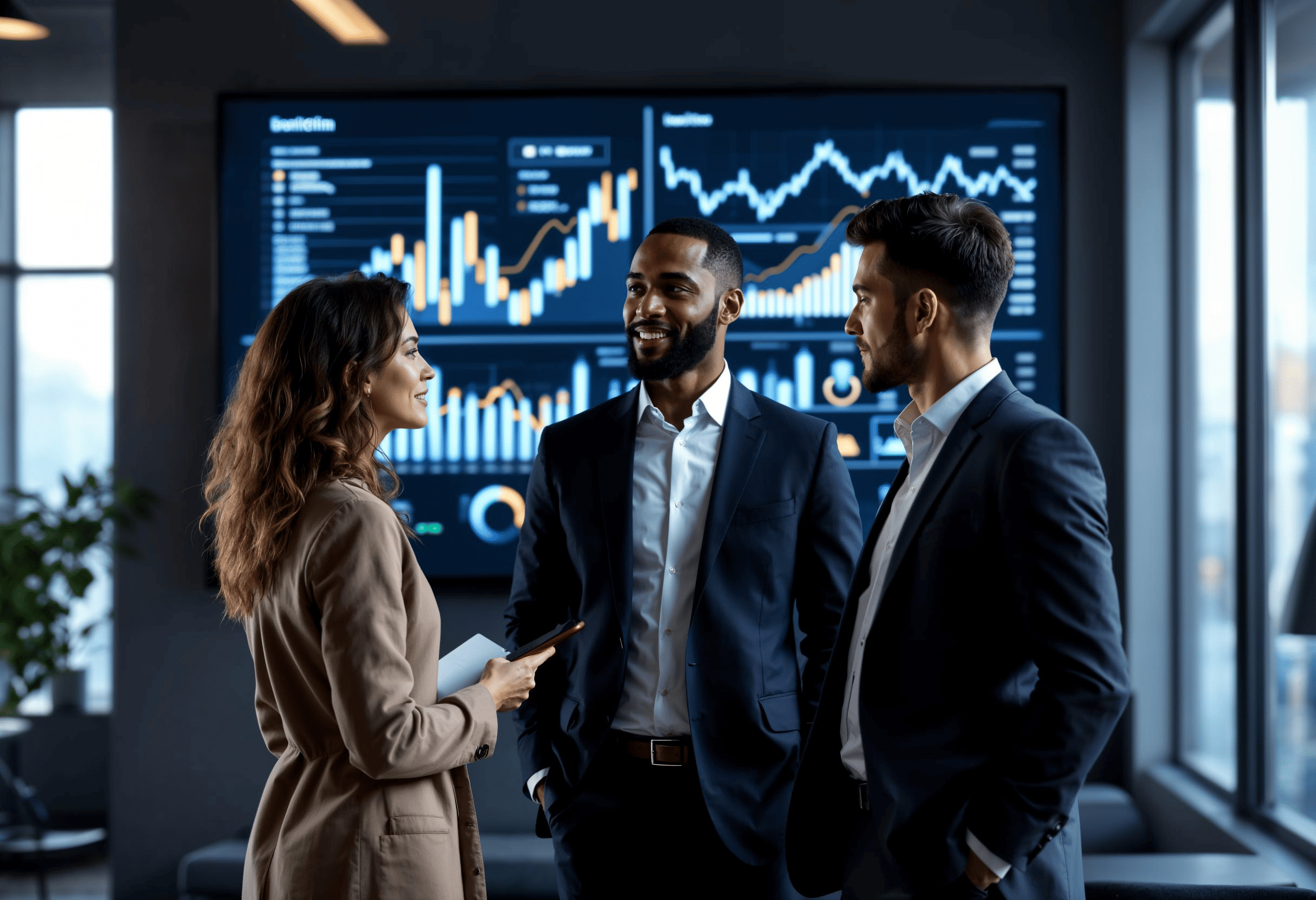 Comment la transformation digitale booste la croissance des PME en Afrique