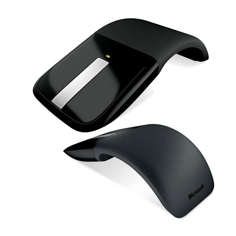 Souris sans fil Microsoft