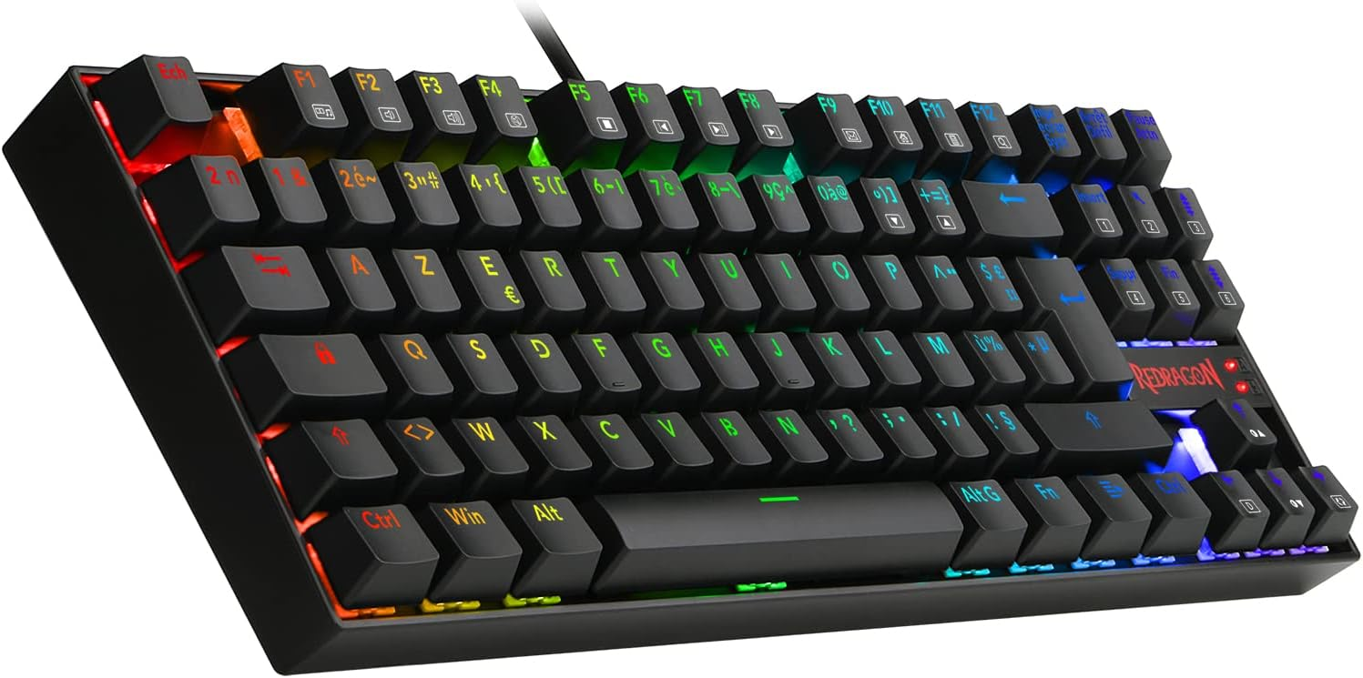 Clavier Gaming Kumara K552 Kumara