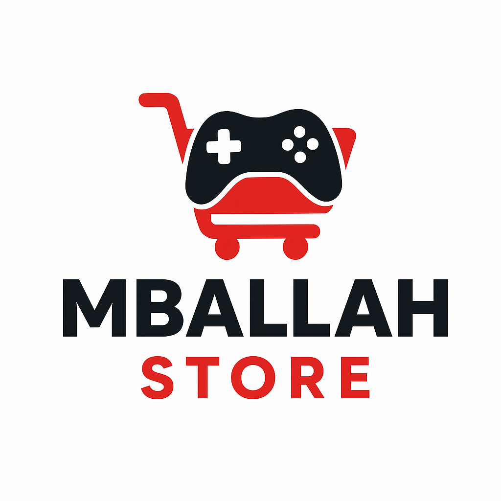 Mballah Store