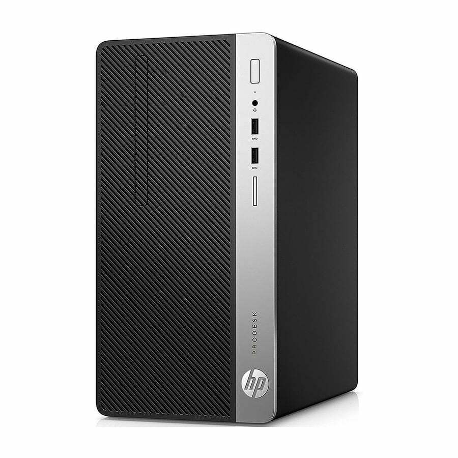 HP PRO TOWER 400 G4 i5