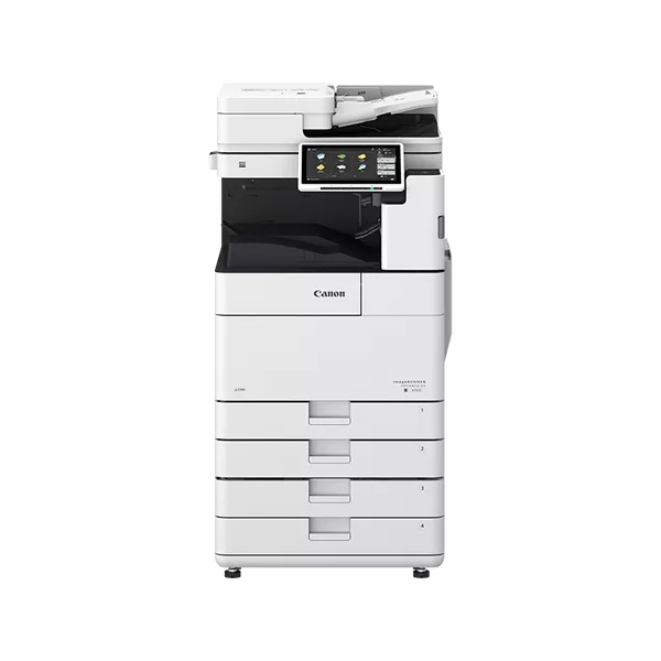 CANON IR-AW DX 4725i